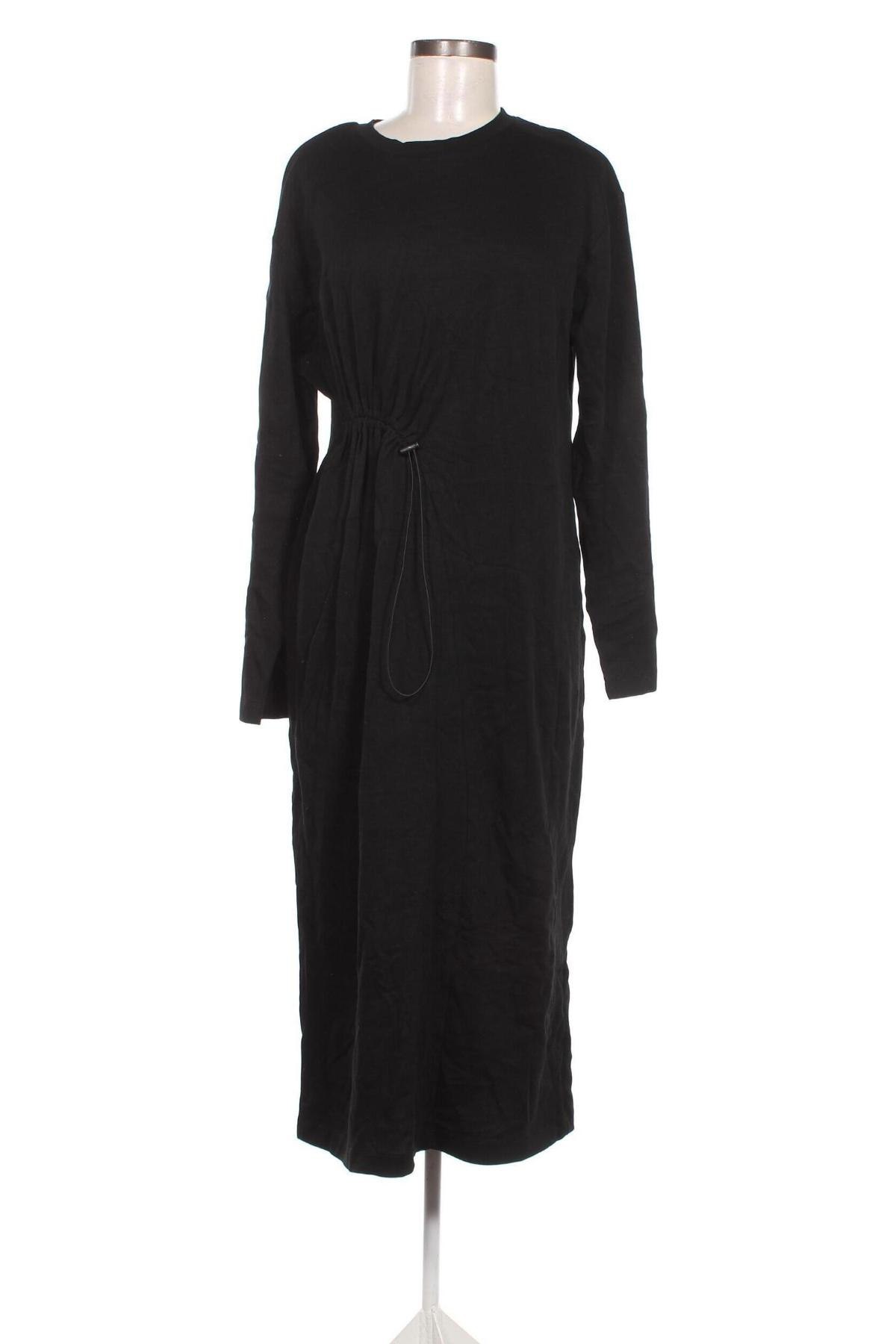 Kleid Zara, Größe M, Farbe Schwarz, Preis € 23,66