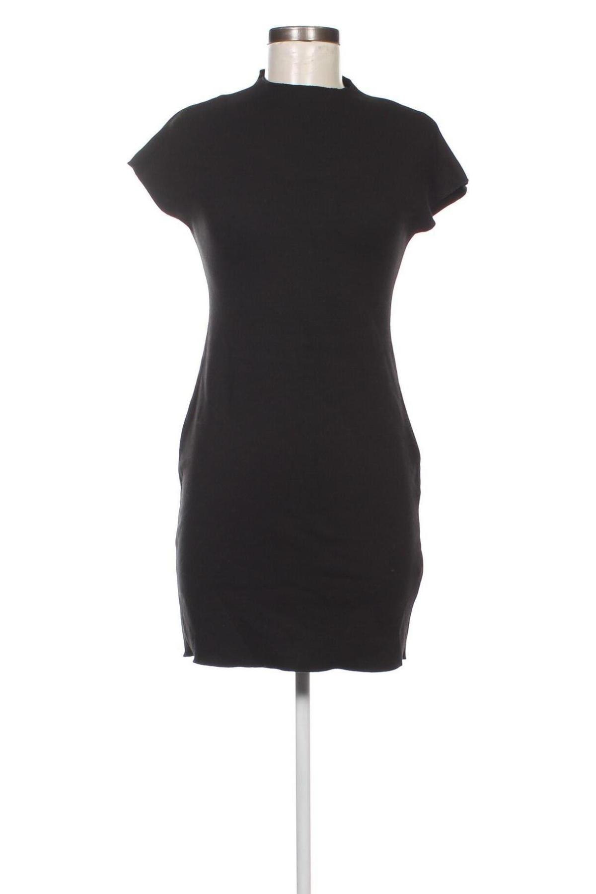 Rochie Zara, Mărime L, Culoare Negru, Preț 39,97 Lei