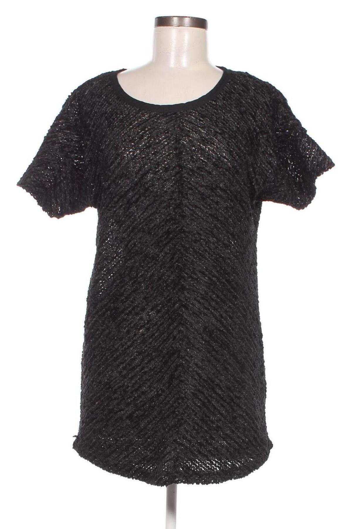 Φόρεμα Zara, Μέγεθος S, Χρώμα Μαύρο, Τιμή 5,51 €