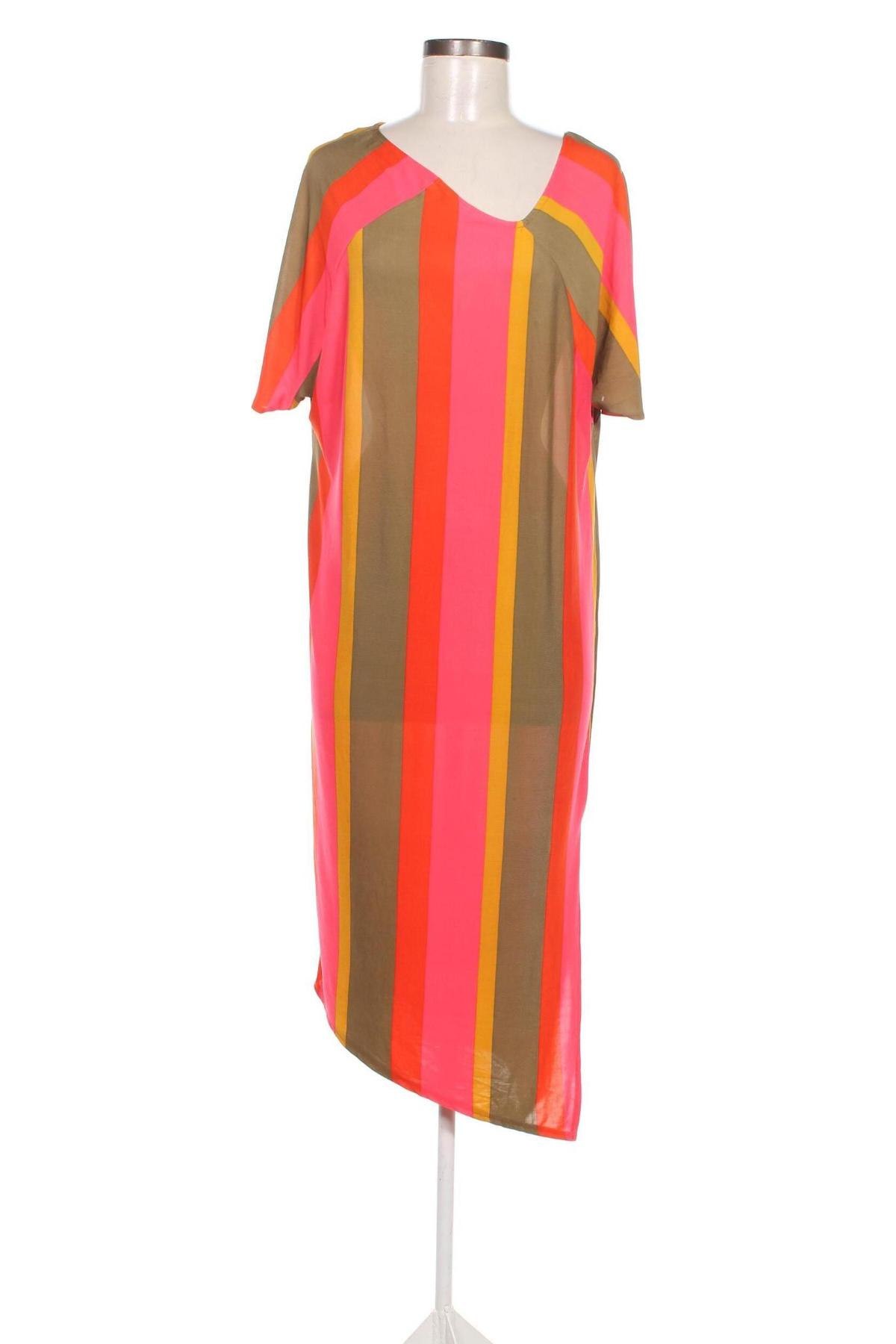 Šaty  Zara, Veľkosť S, Farba Viacfarebná, Cena  10,60 €
