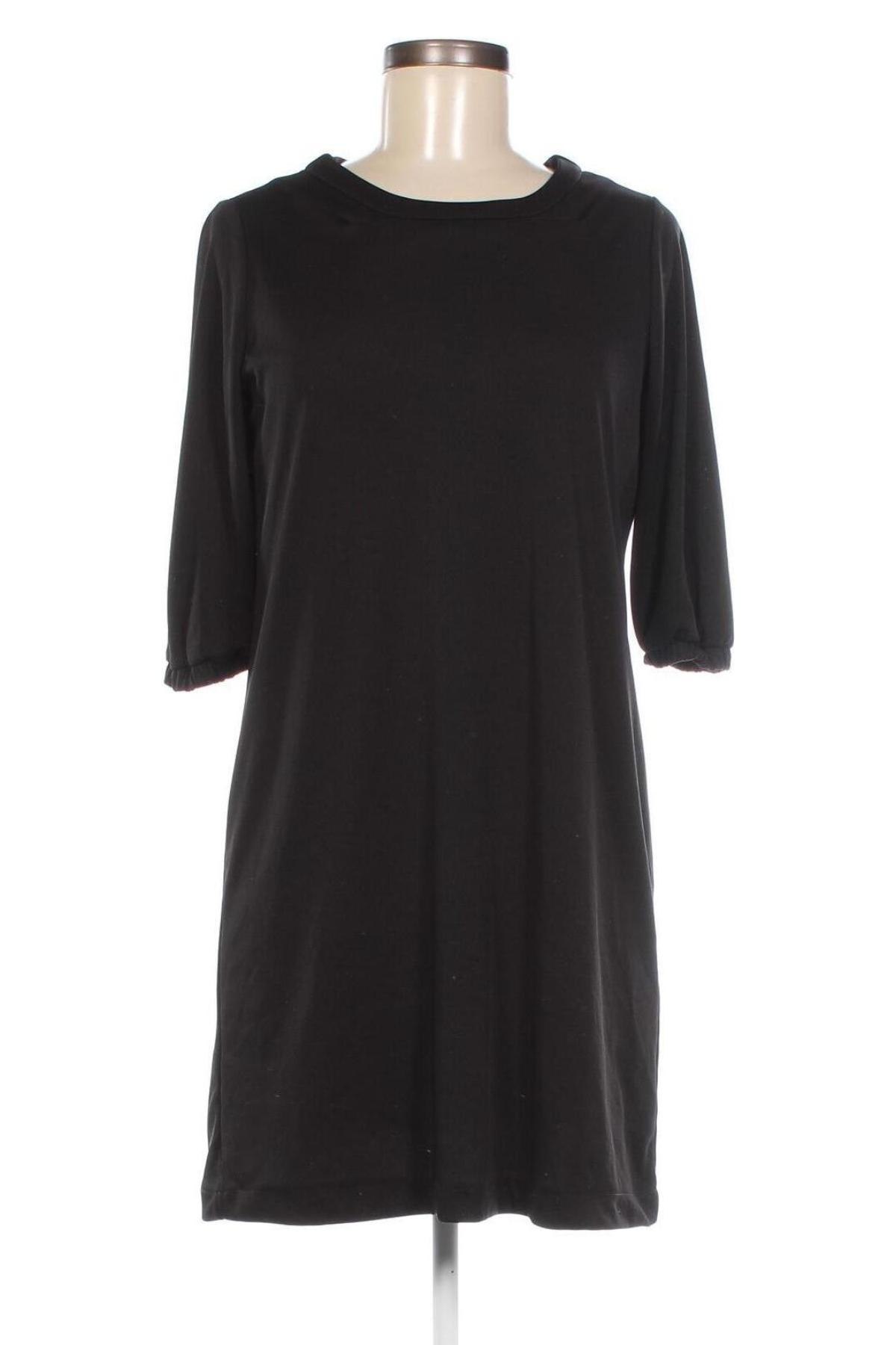 Φόρεμα Zara, Μέγεθος S, Χρώμα Μαύρο, Τιμή 4,42 €