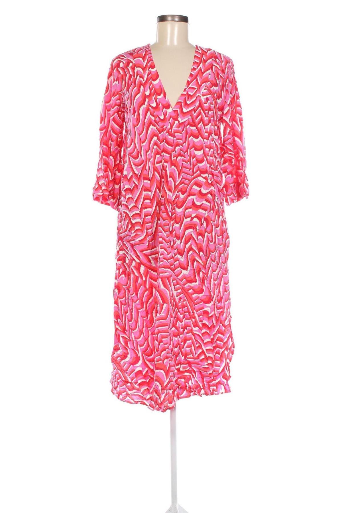 Šaty  Zara, Velikost M, Barva Vícebarevné, Cena  988,00 Kč