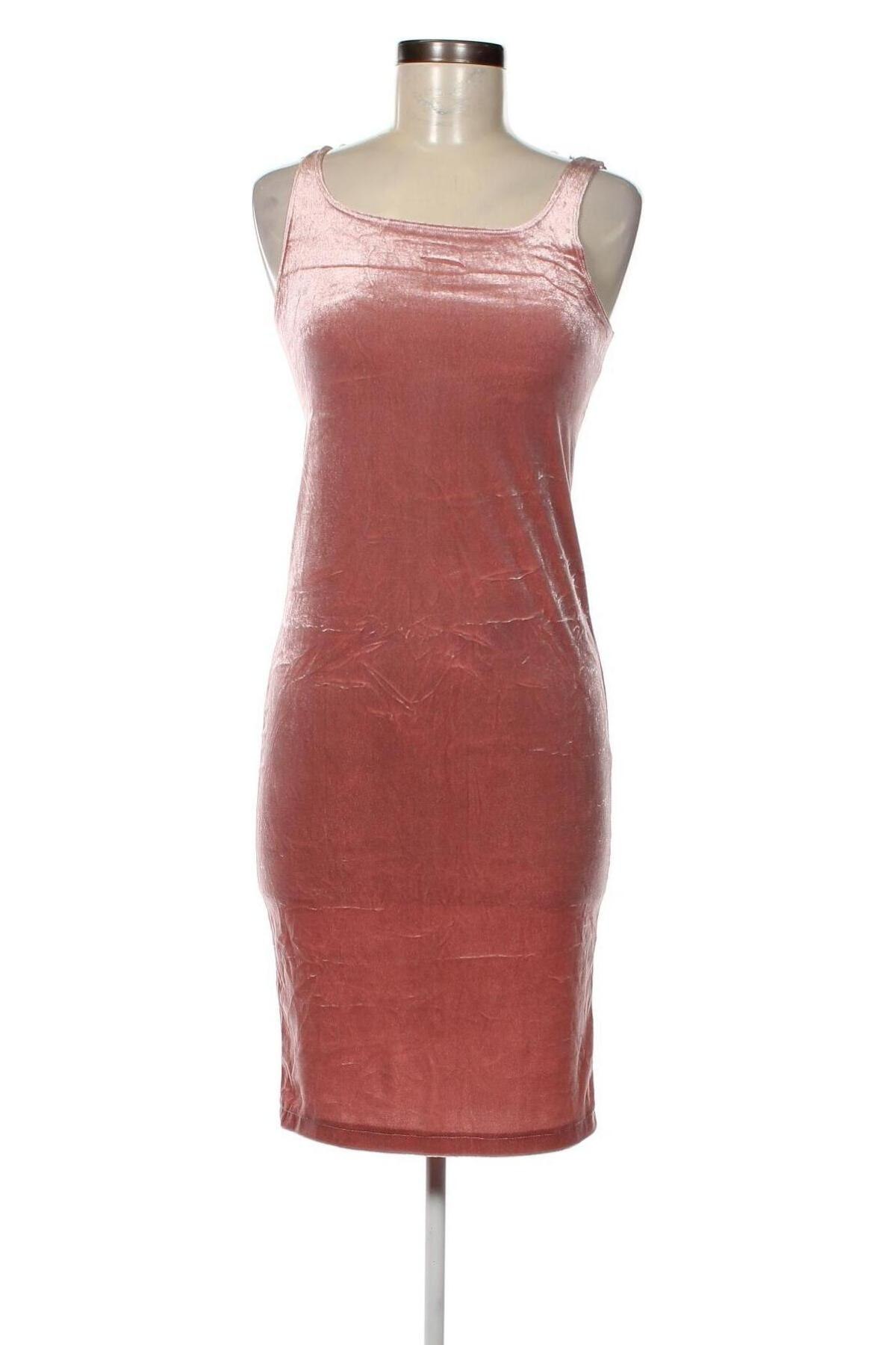 Kleid Zara Trafaluc, Größe M, Farbe Rosa, Preis € 5,01