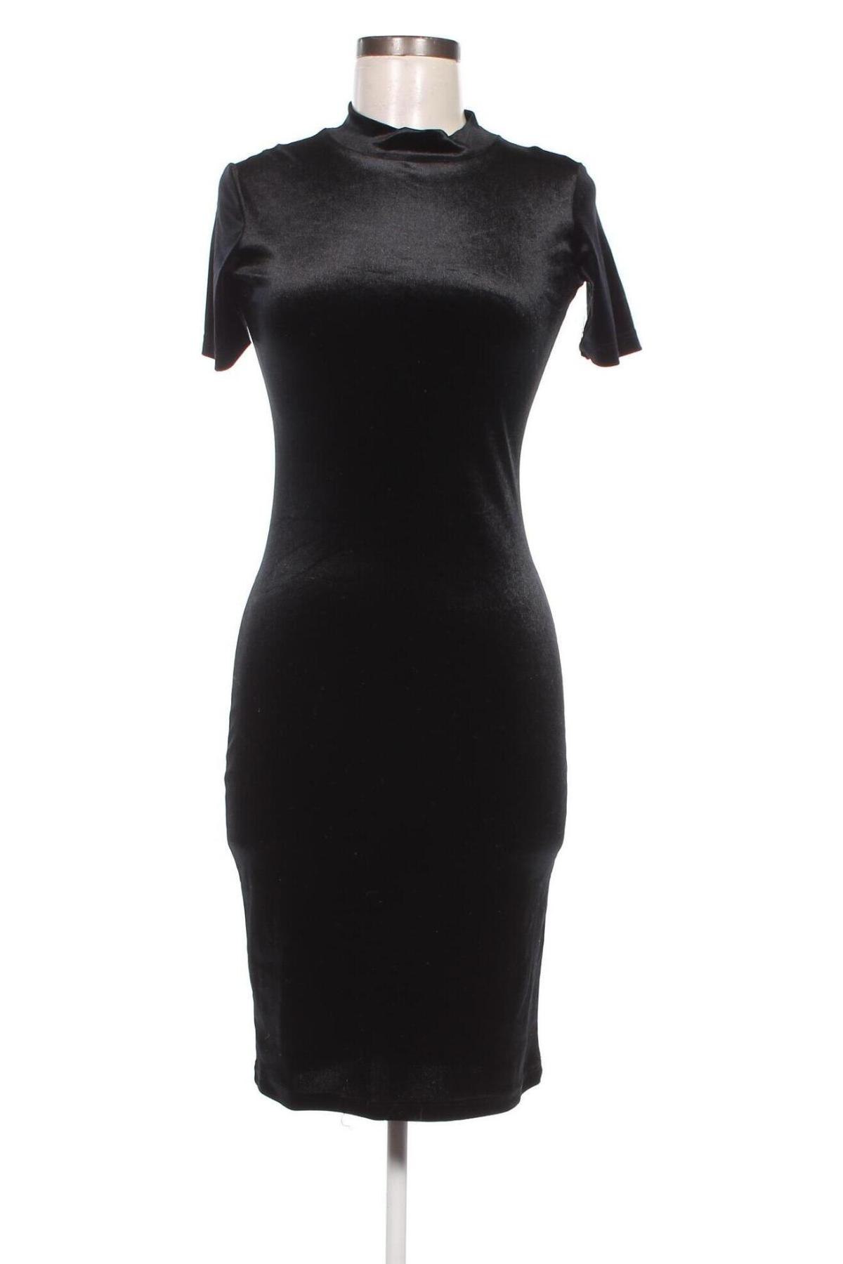 Φόρεμα Zara Trafaluc, Μέγεθος S, Χρώμα Μαύρο, Τιμή 5,94 €