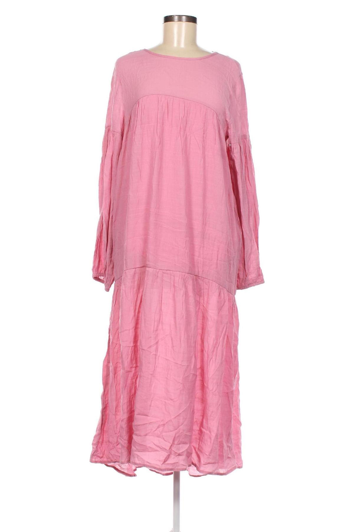 Kleid Ze-Ze, Größe L, Farbe Rosa, Preis € 20,18