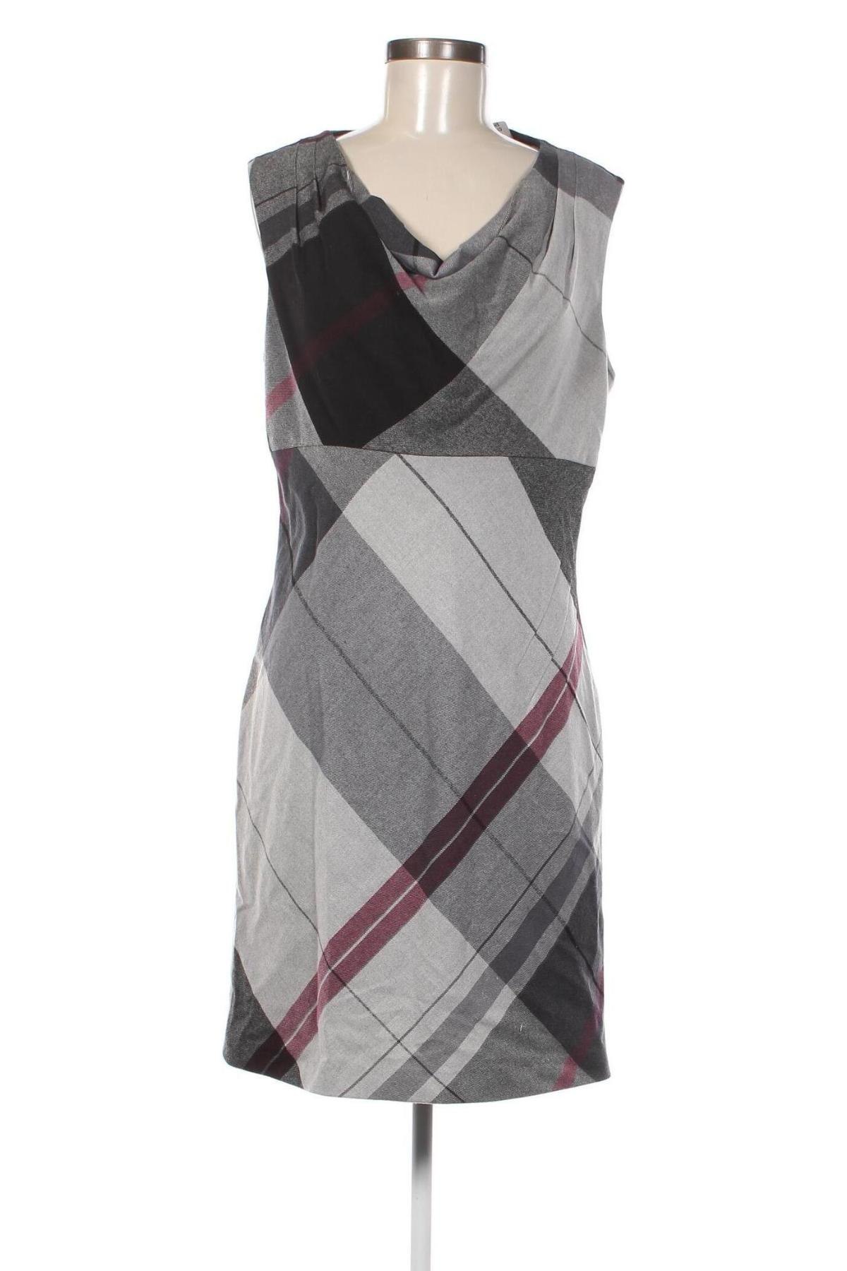 Φόρεμα Zero, Μέγεθος L, Χρώμα Πολύχρωμο, Τιμή 11,88 €