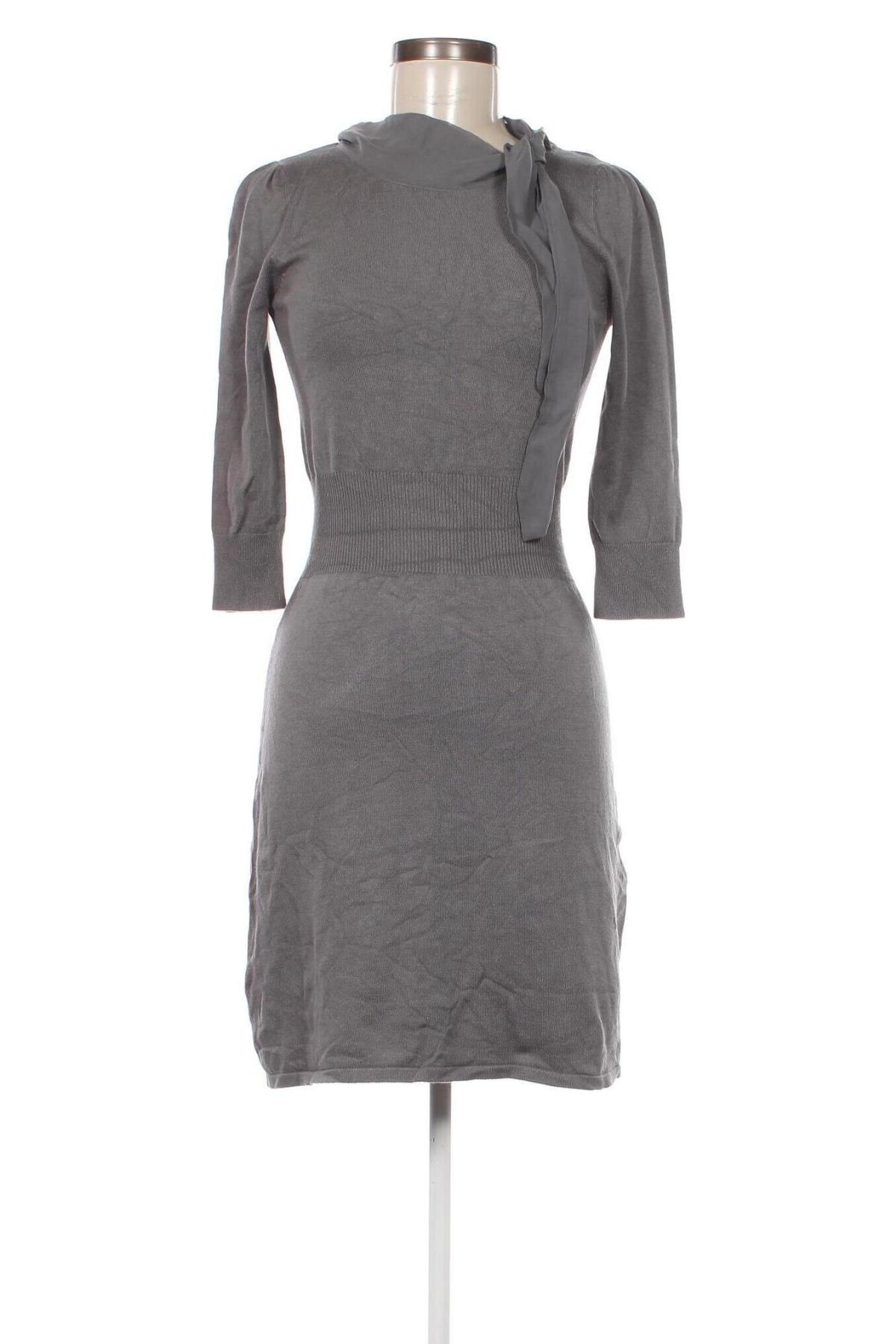 Kleid Zero, Größe S, Farbe Grau, Preis € 5,68