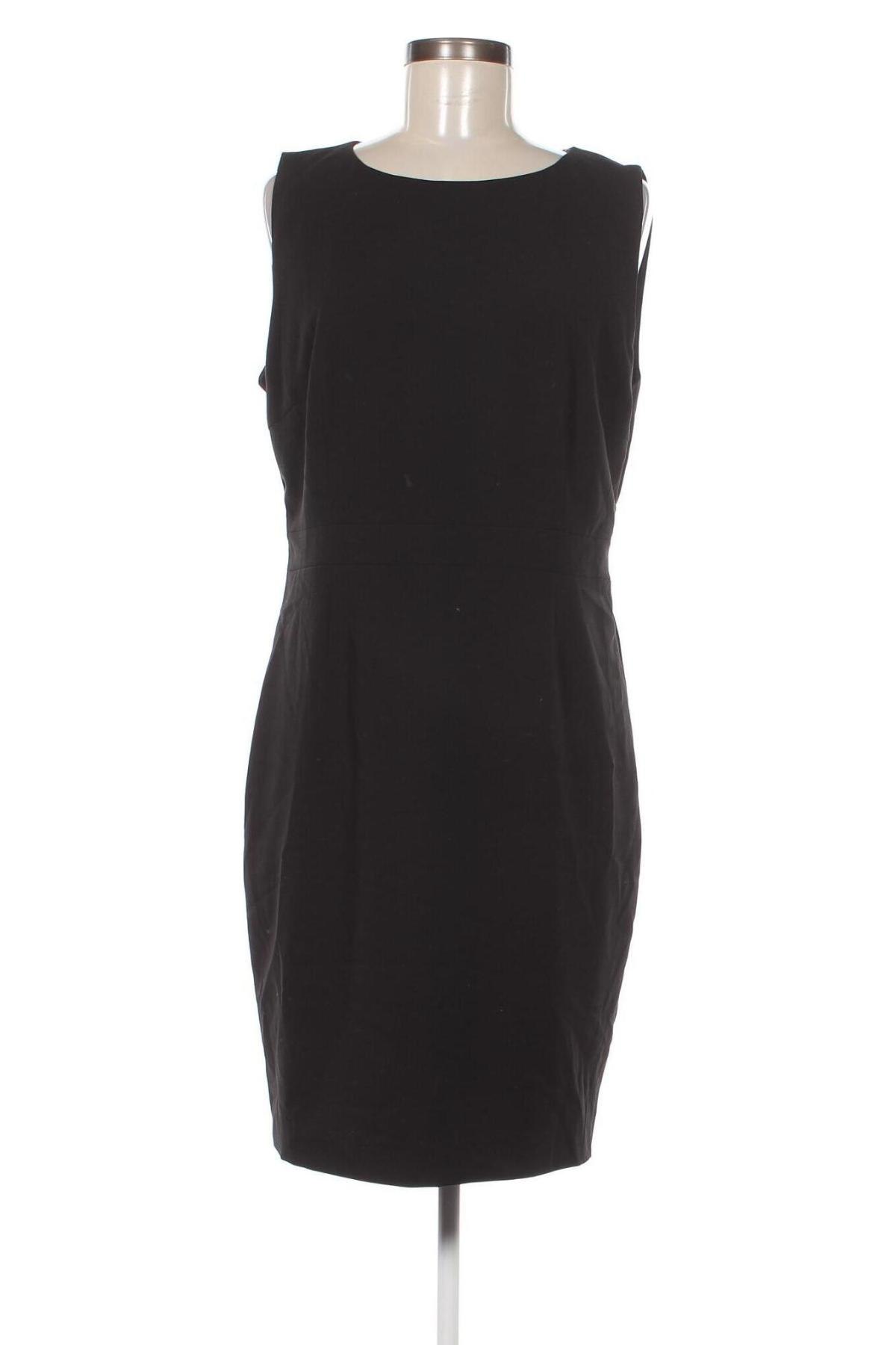 Φόρεμα Zero, Μέγεθος L, Χρώμα Μαύρο, Τιμή 16,49 €
