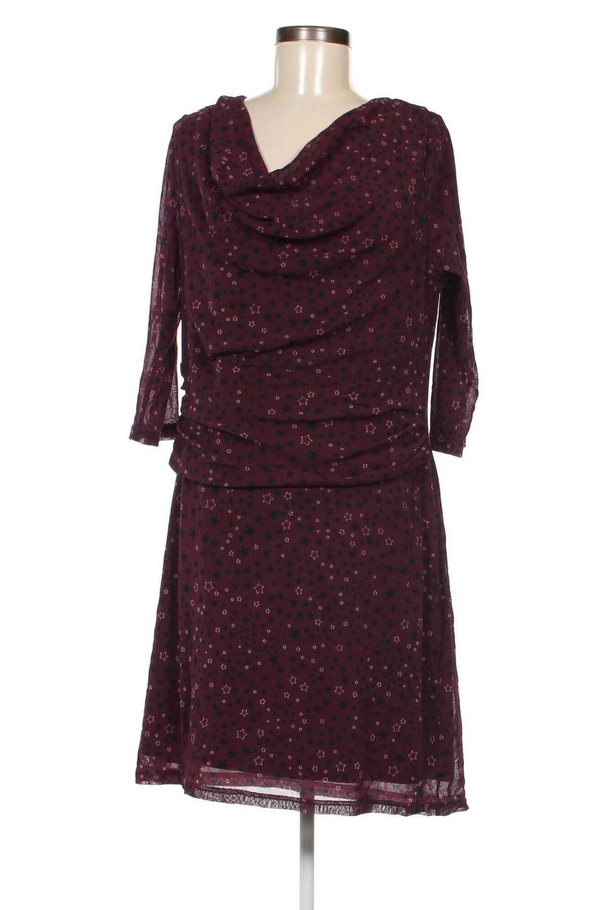 Kleid Zero, Größe XL, Farbe Lila, Preis 24,38 €