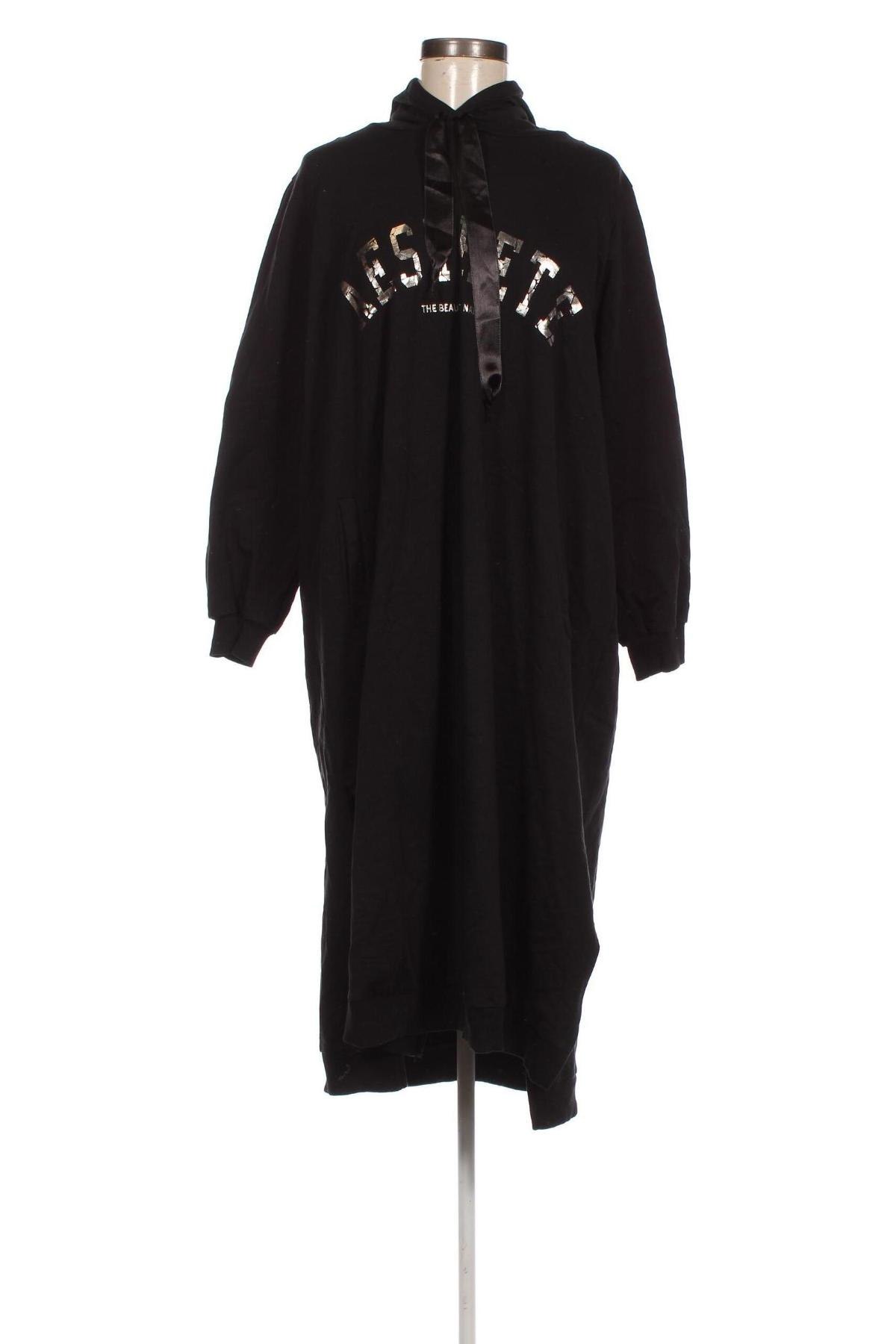 Φόρεμα Zhenzi, Μέγεθος L, Χρώμα Μαύρο, Τιμή 10,76 €