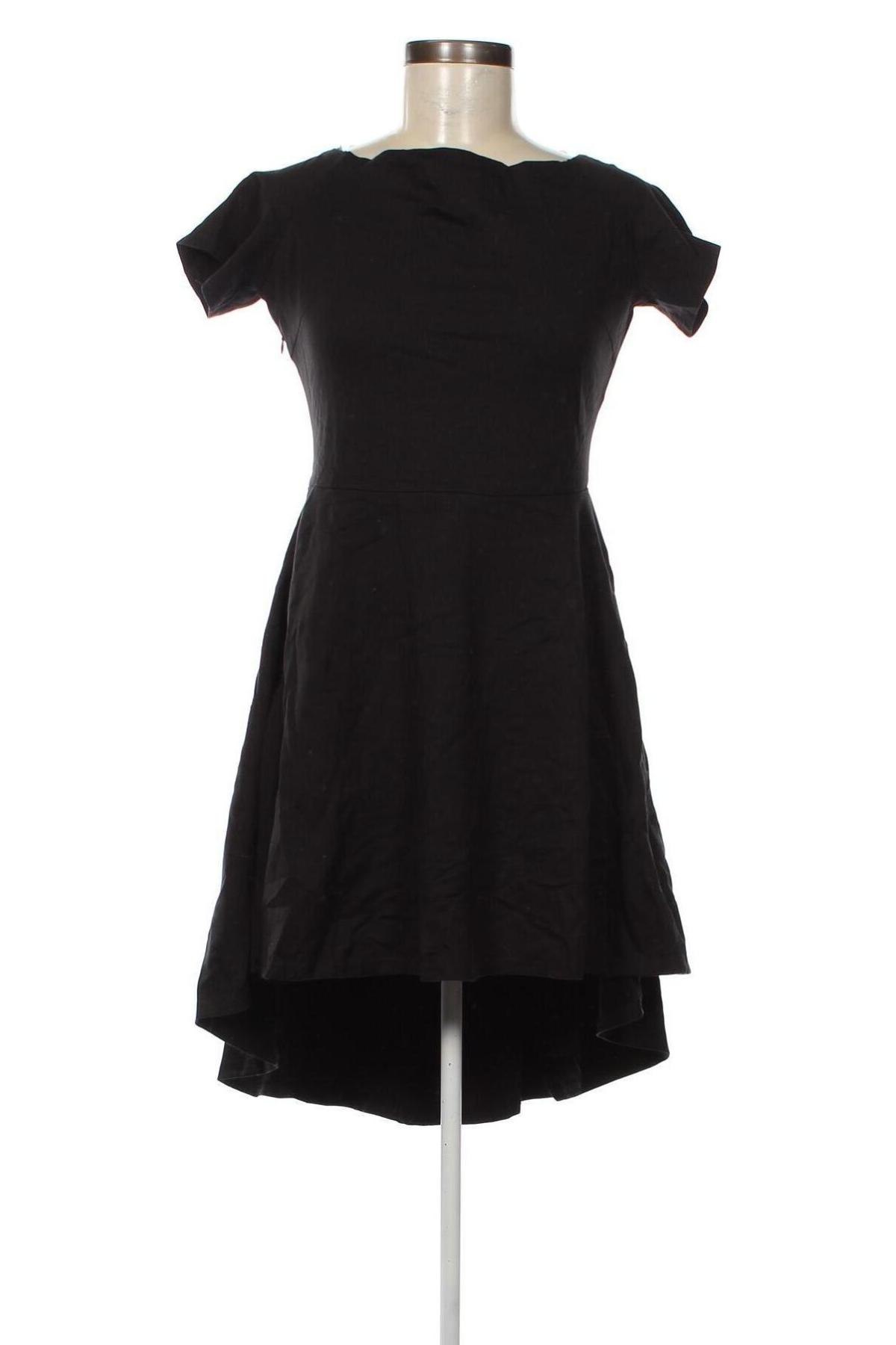 Φόρεμα Zjctuo, Μέγεθος XL, Χρώμα Μαύρο, Τιμή 48,87 €