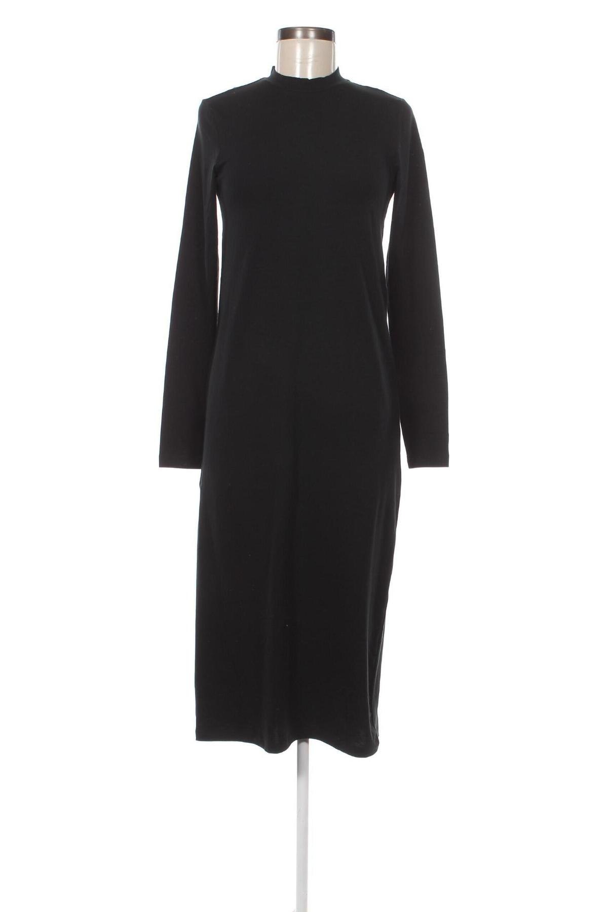 Kleid für Schwangere Mamalicious, Größe S, Farbe Schwarz, Preis 7,54 €