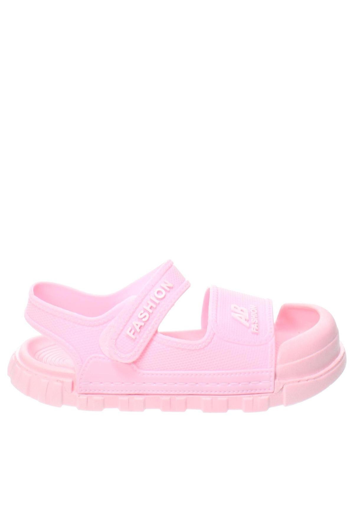 Sandály, Velikost 35, Barva Růžová, Cena  785,00 Kč