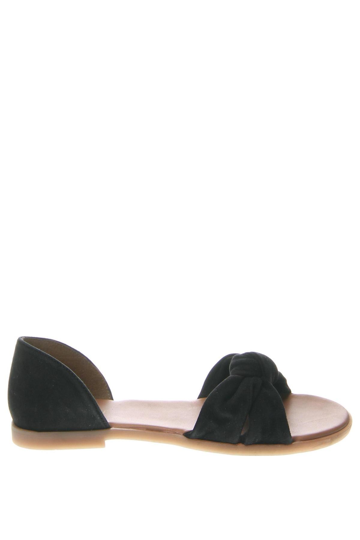 Sandale About You, Mărime 40, Culoare Negru, Preț 203,95 Lei