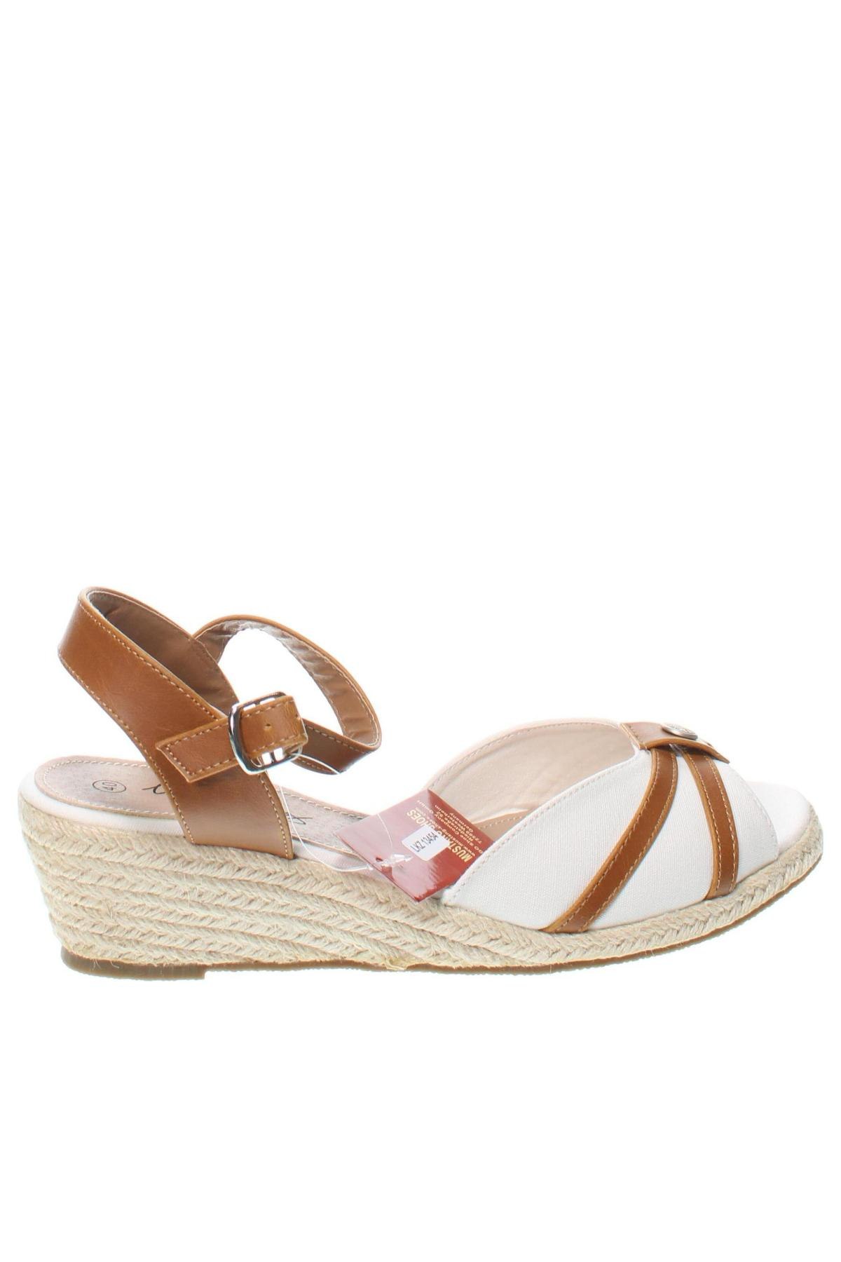 Sandalen Mustang, Größe 40, Farbe Mehrfarbig, Preis 47,94 €