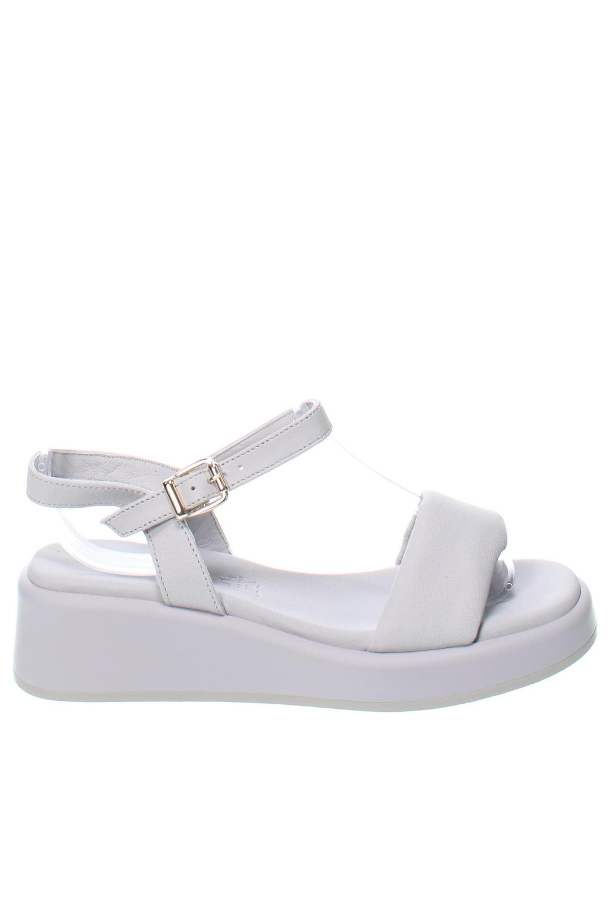 Sandalen Salamander, Größe 37, Farbe Lila, Preis 104,64 €