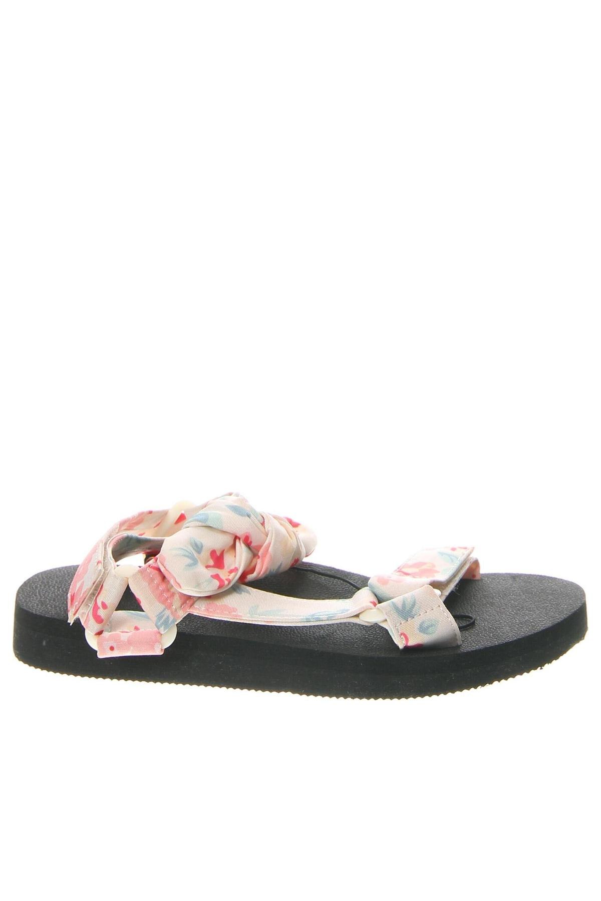 Sandalen Sinsay, Größe 36, Farbe Mehrfarbig, Preis € 22,18