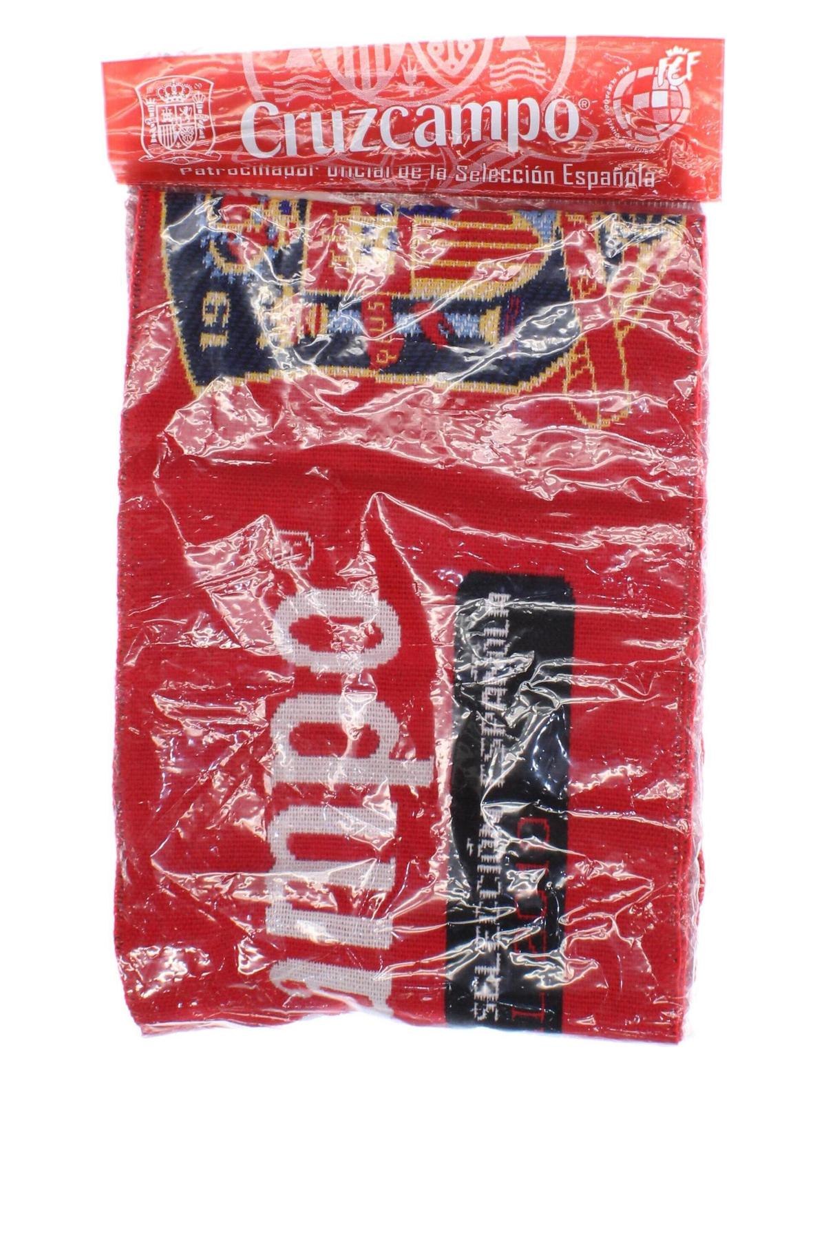 Schal, Farbe Rot, Preis € 10,23