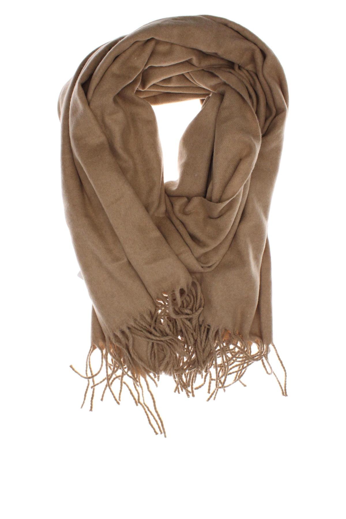 Schal Pieces, Farbe Beige, Preis € 21,57