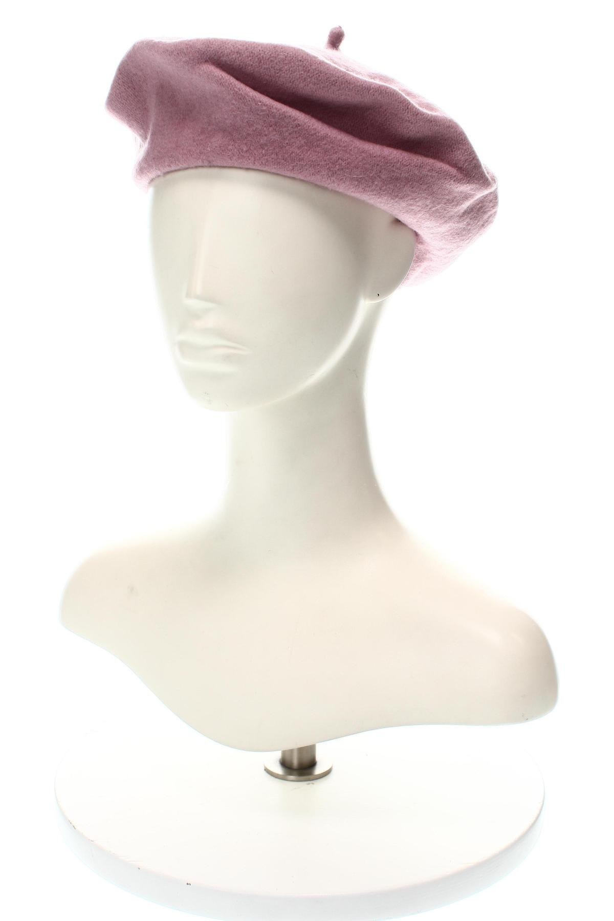 Mütze, Farbe Rosa, Preis € 16,01