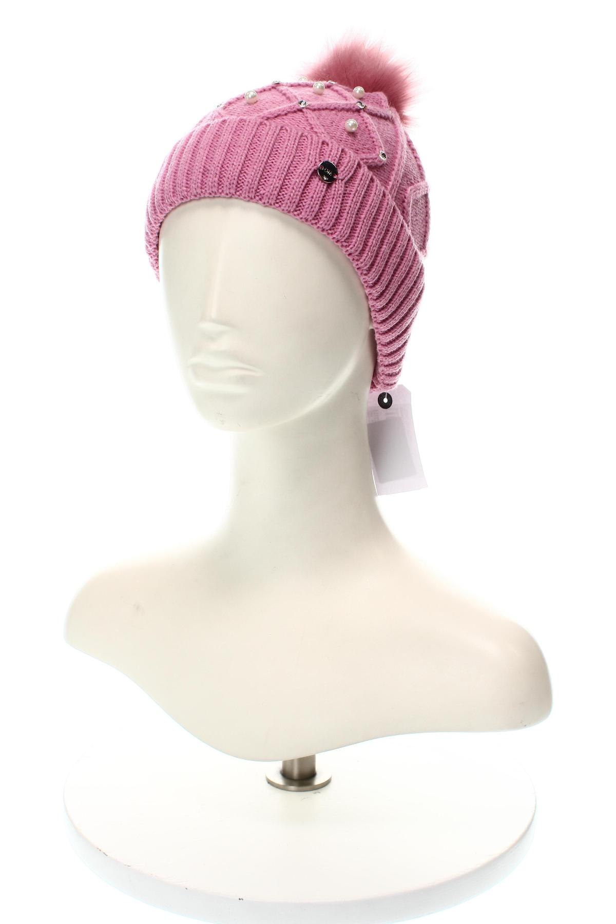 Hut, Farbe Rosa, Preis 7,35 €