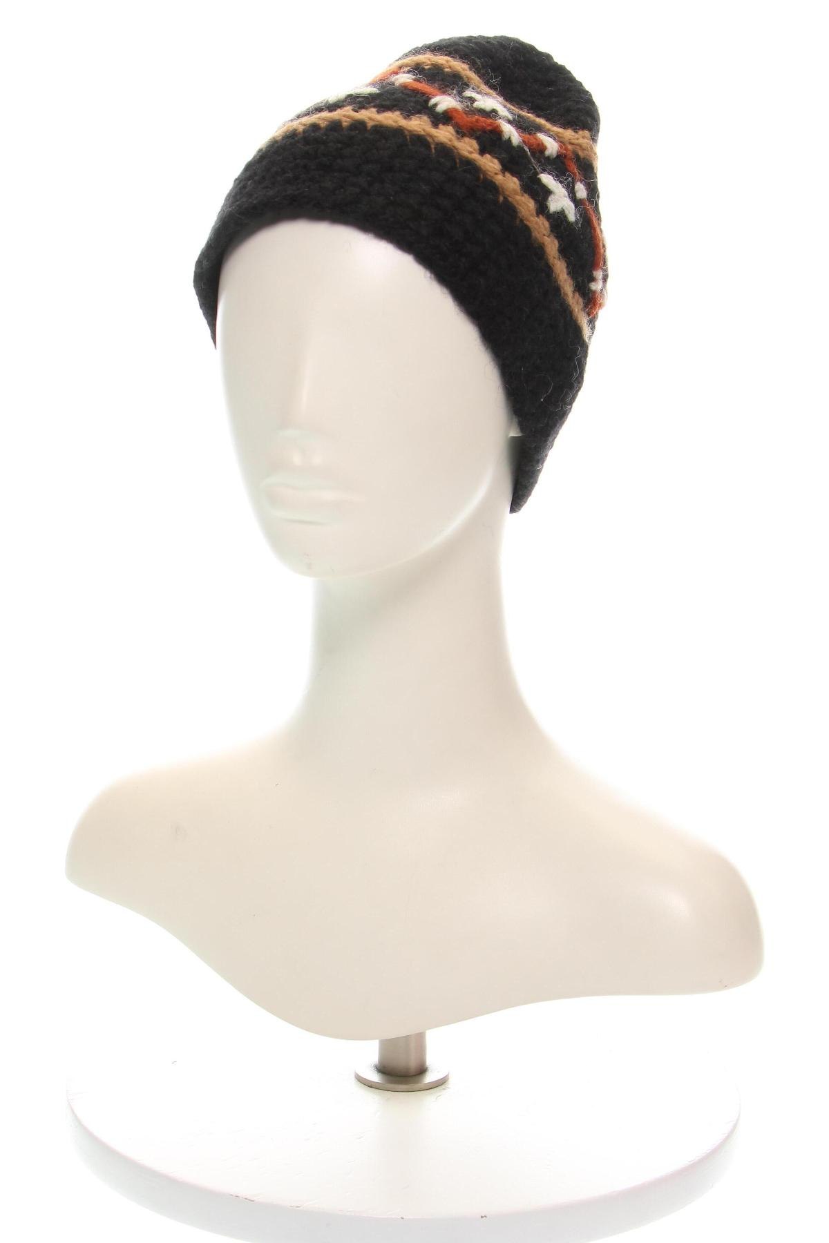 Καπέλο, Χρώμα Μαύρο, Τιμή 3,57 €