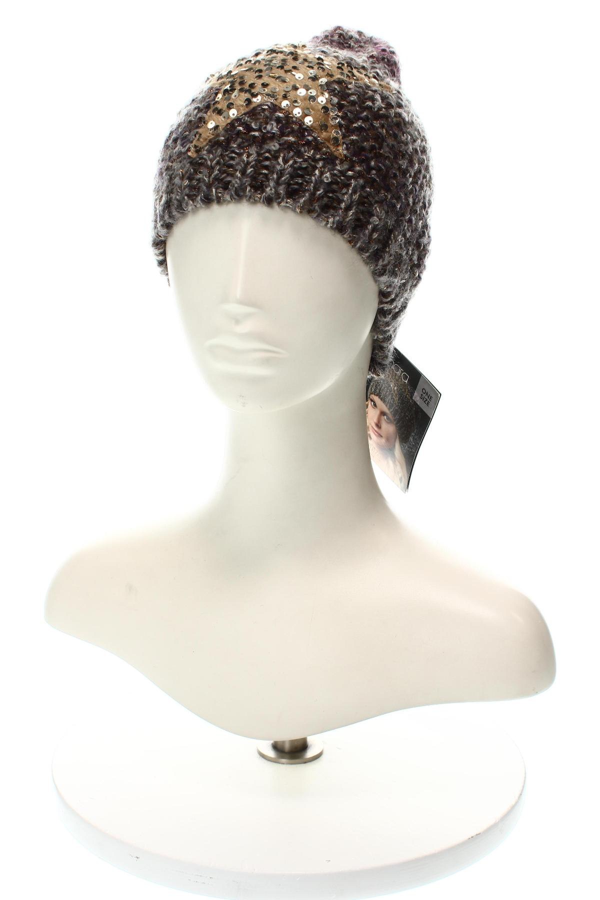 Καπέλο Esmara, Χρώμα Γκρί, Τιμή 8,96 €