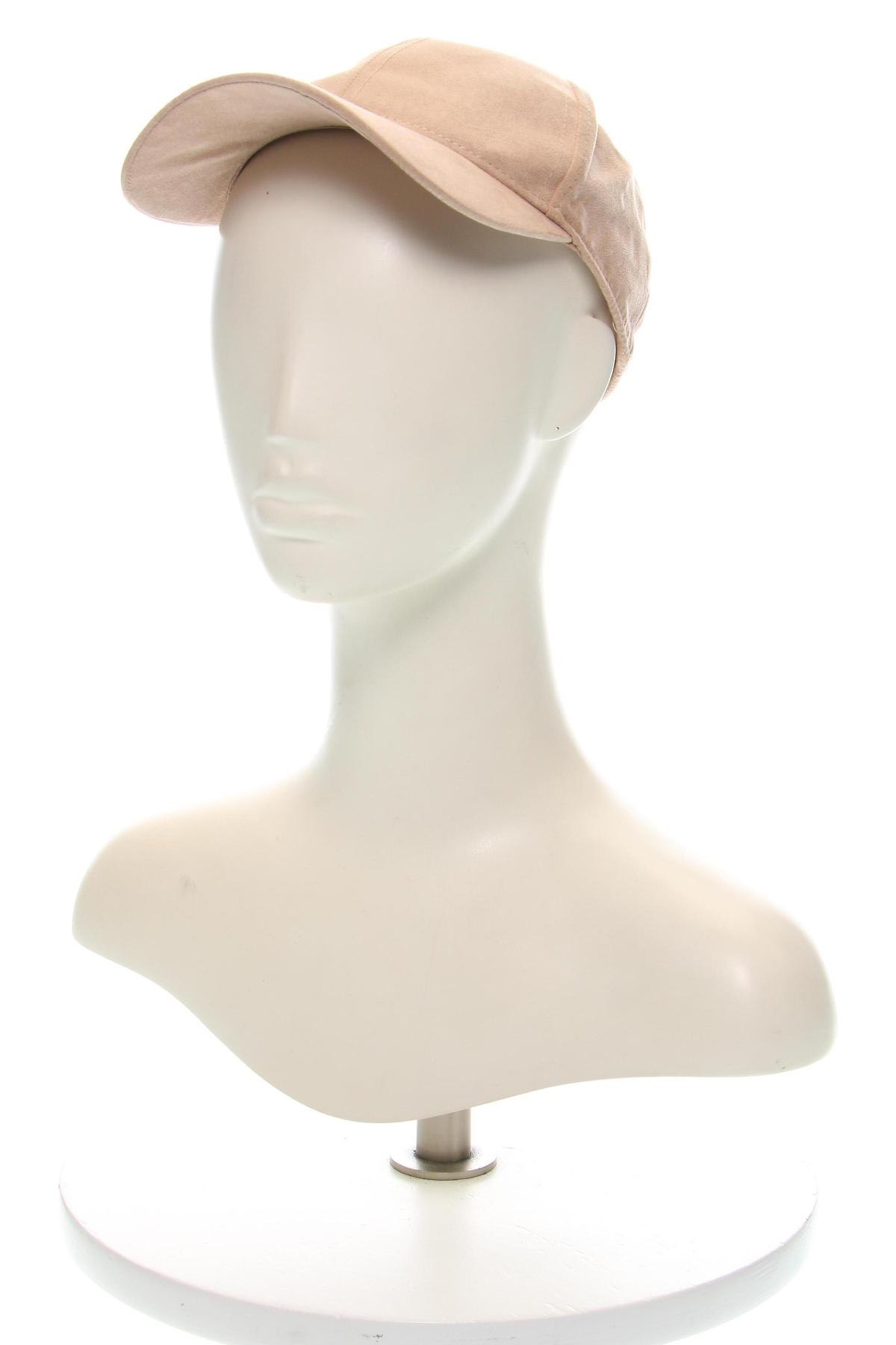 Καπέλο H&M, Χρώμα  Μπέζ, Τιμή 7,00 €