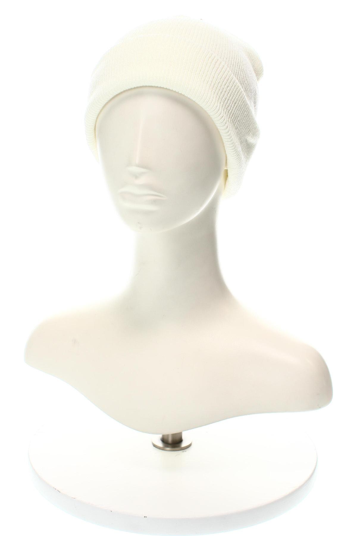 Mütze Primark, Farbe Ecru, Preis € 6,29