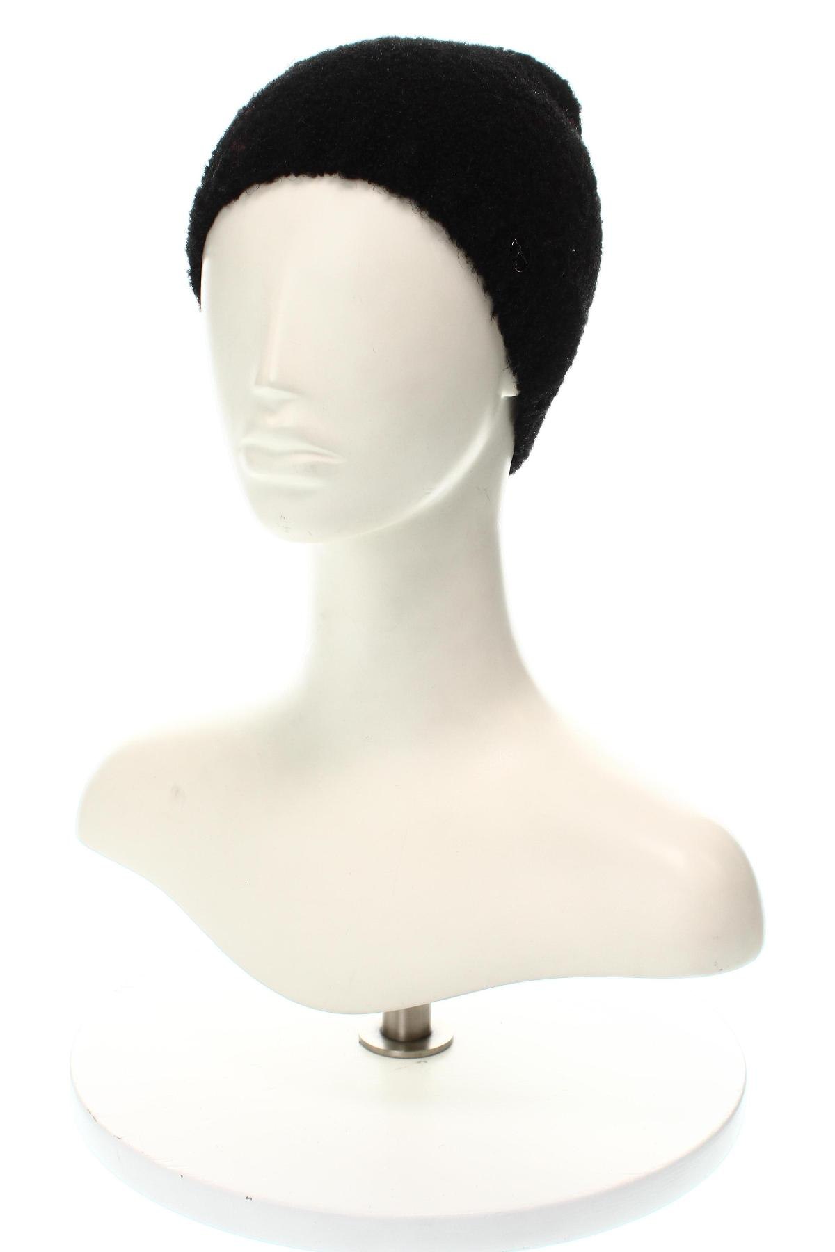 Mütze Tamaris, Farbe Schwarz, Preis € 12,57