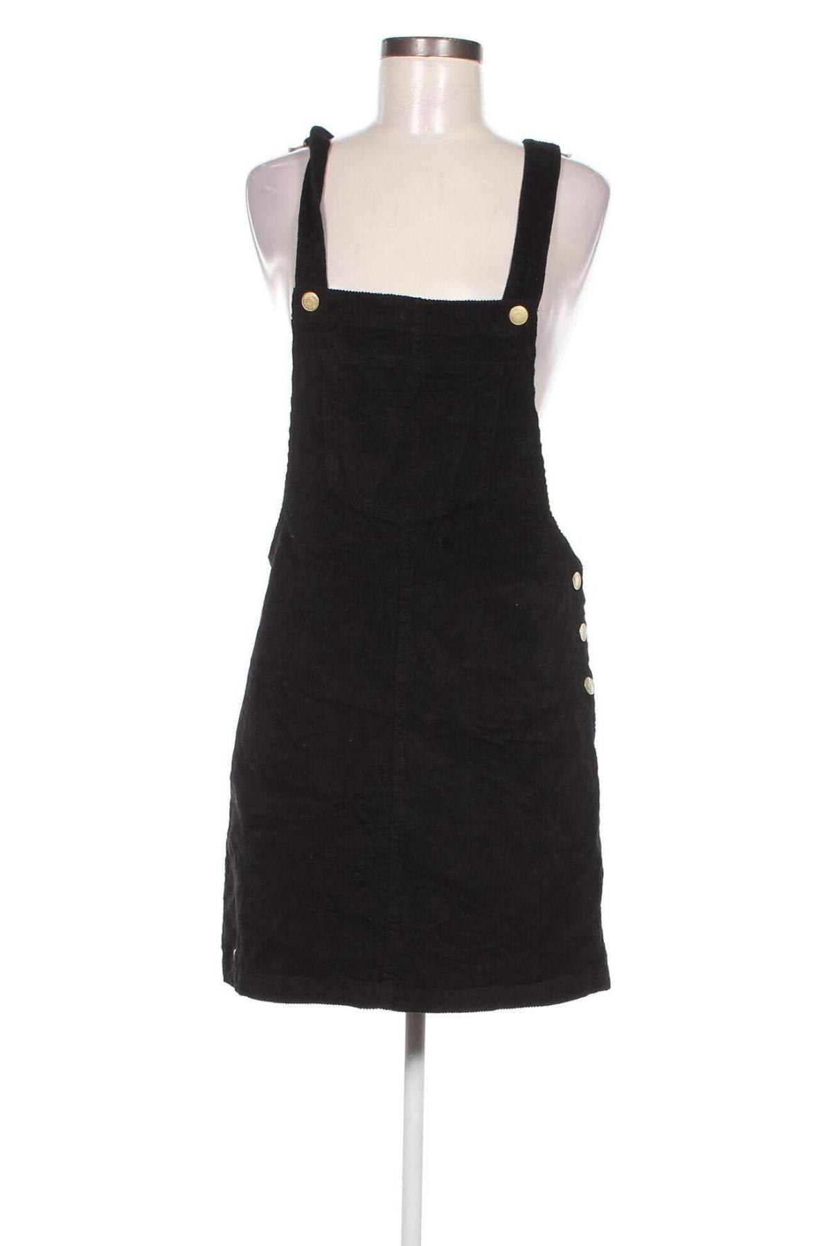Dámské šaty s tráky Esmara, Velikost M, Barva Černá, Cena  733,00 Kč