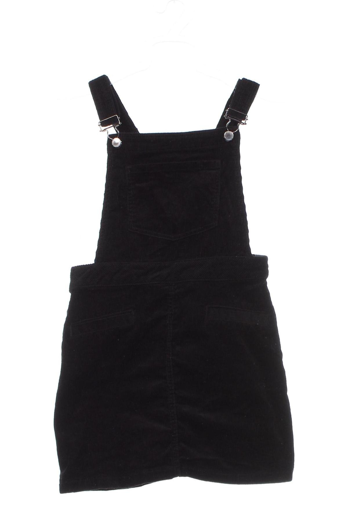 Dámské šaty s tráky H&M, Velikost XS, Barva Černá, Cena  134,00 Kč
