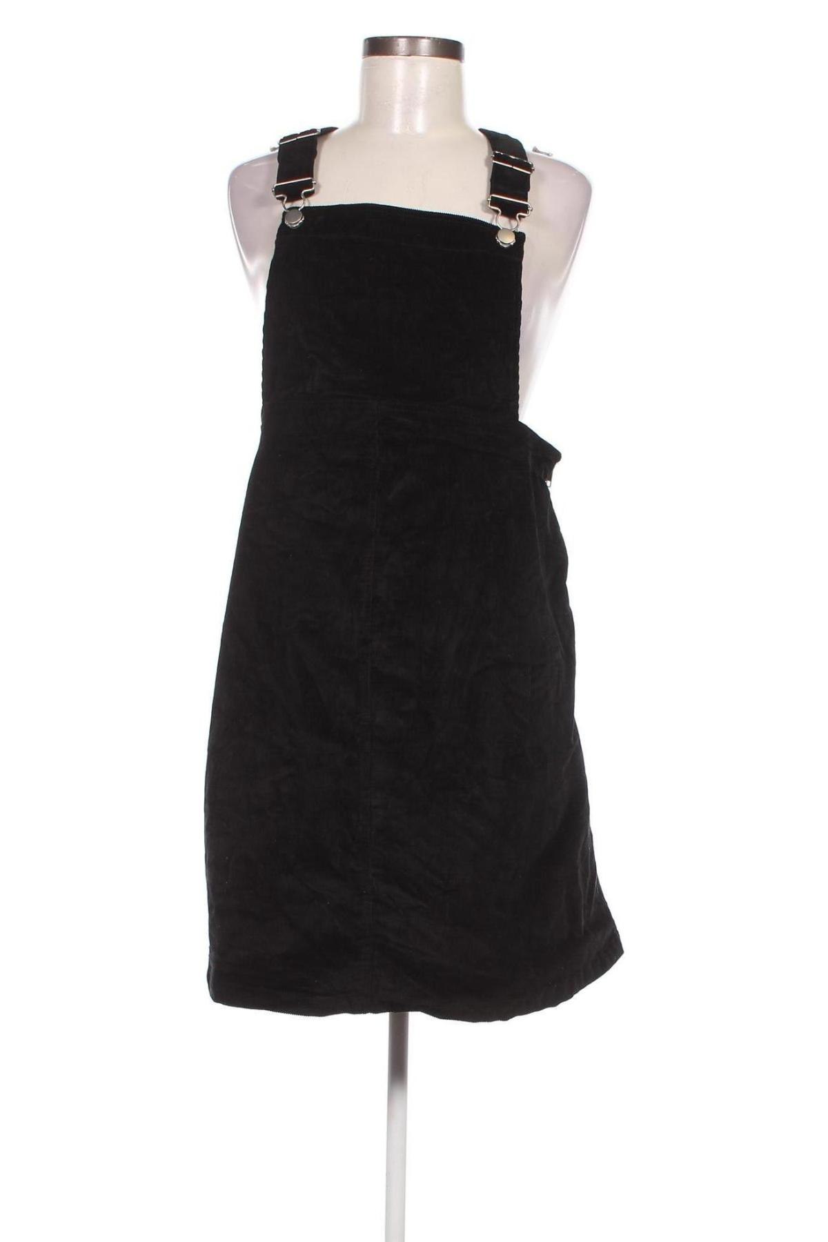 Dámské šaty s tráky H&M Mama, Velikost M, Barva Černá, Cena  733,00 Kč