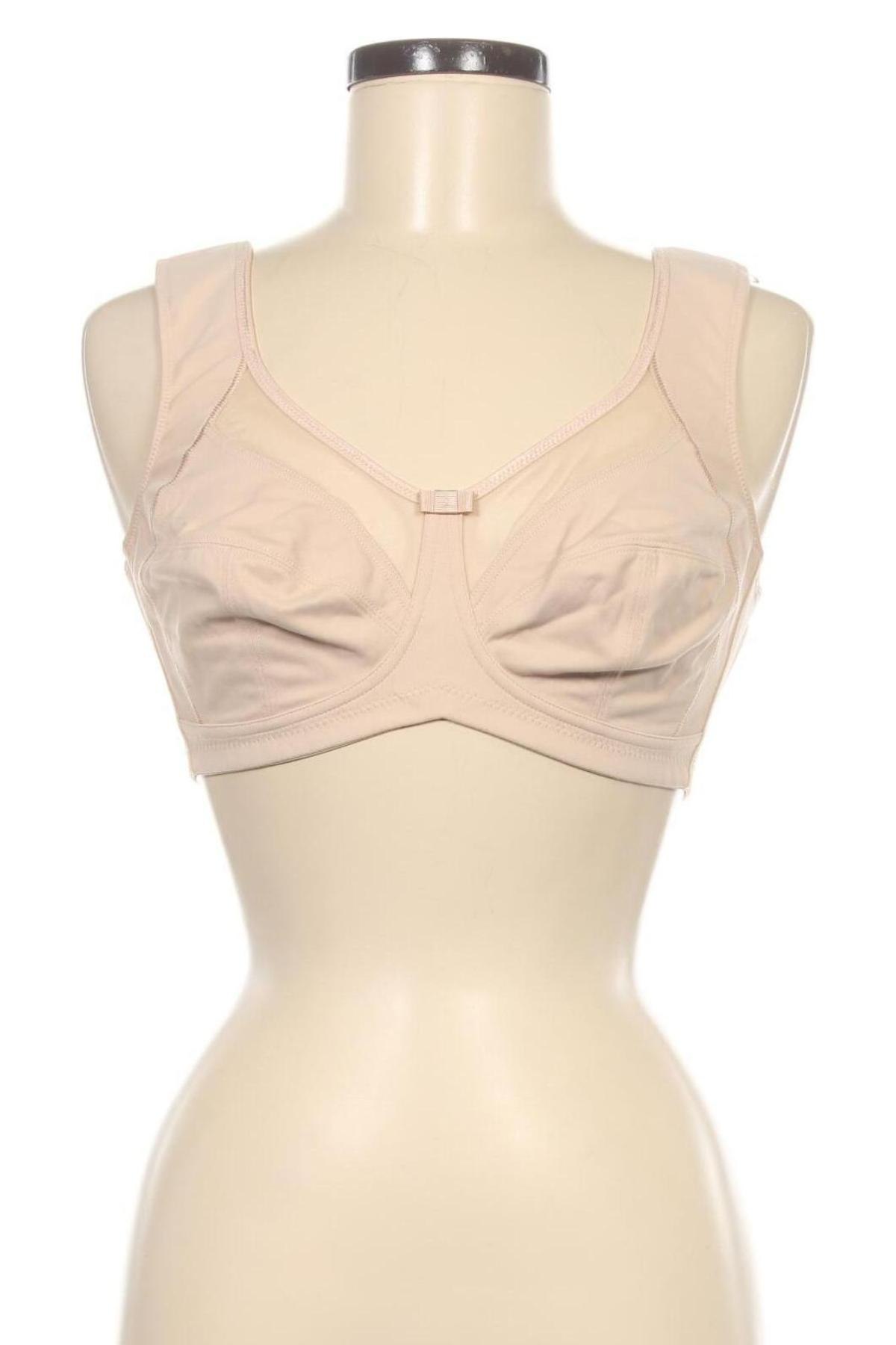 Büstenhalter Anita, Größe L, Farbe Beige, Preis € 18,50