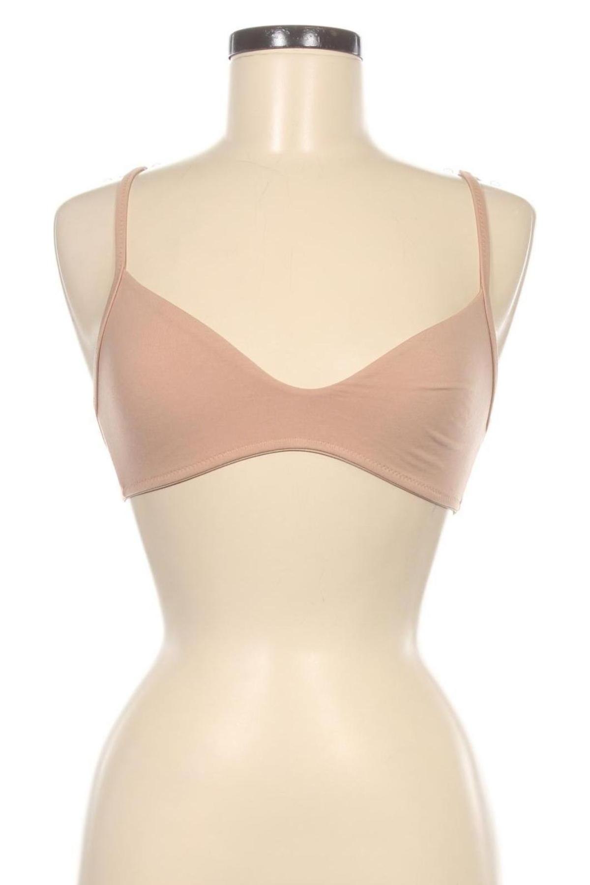 Sutien Golden Lady, Mărime XS, Culoare Bej, Preț 92,63 Lei