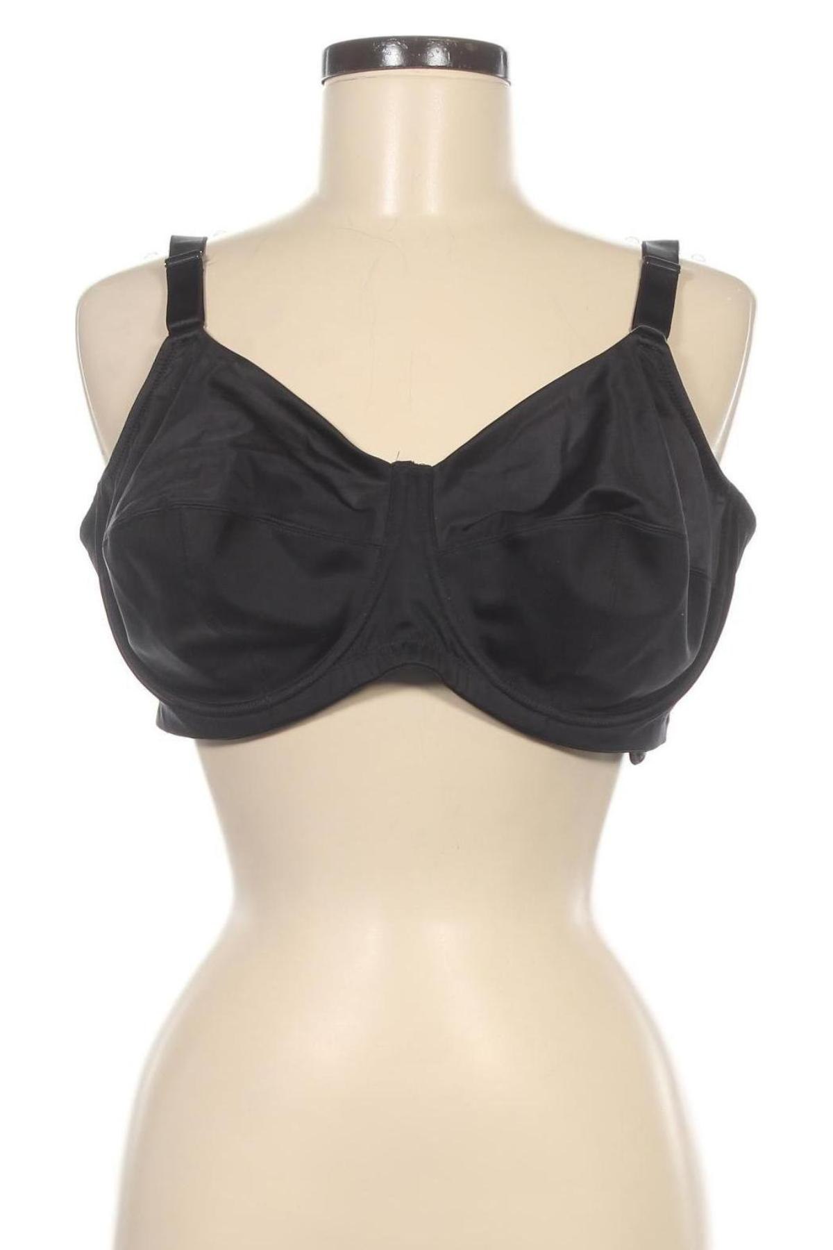 Sutien Lovable, Mărime XXL, Culoare Negru, Preț 163,42 Lei