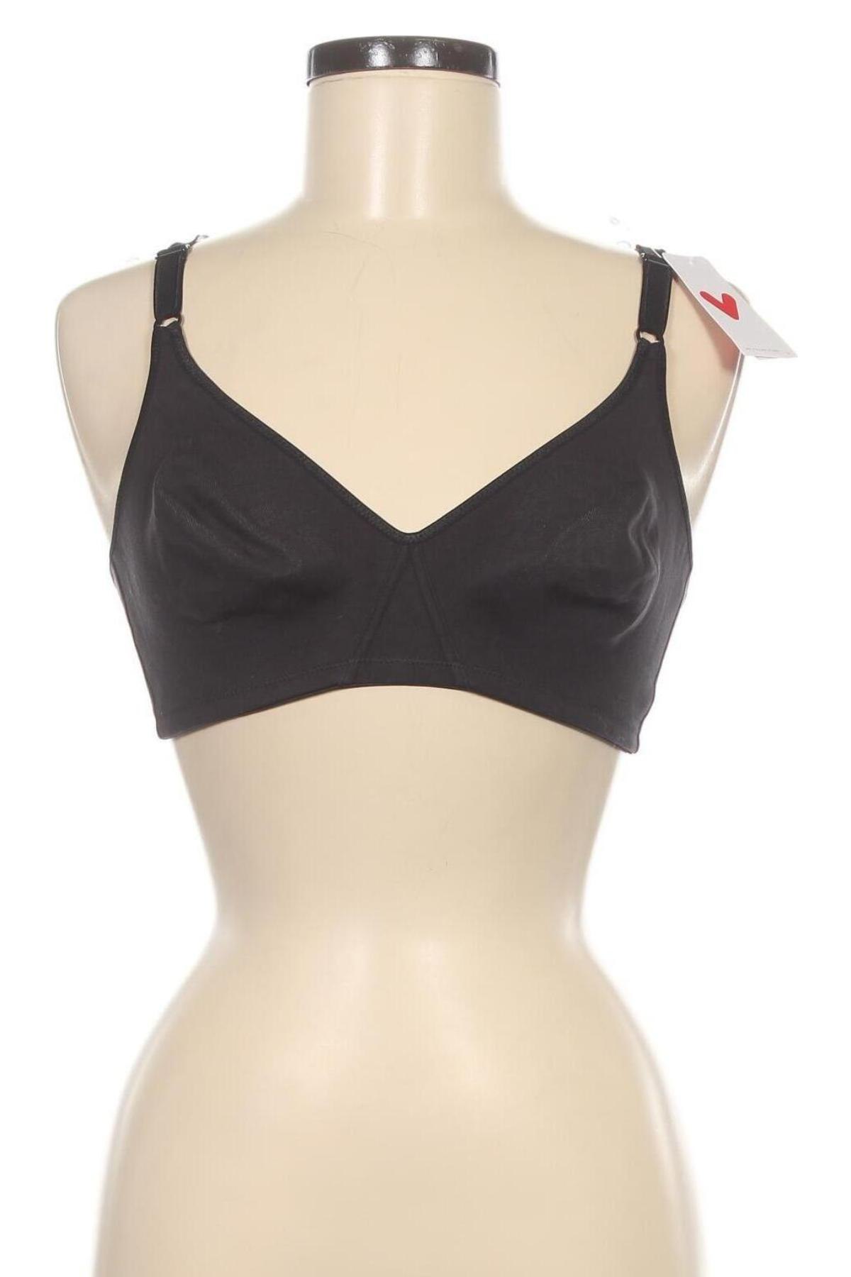 Büstenhalter Lovable, Größe L, Farbe Schwarz, Preis € 32,01