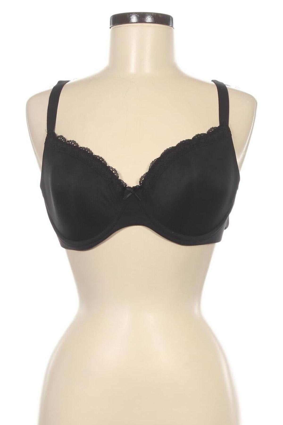 Büstenhalter Lovable, Größe L, Farbe Schwarz, Preis € 33,79