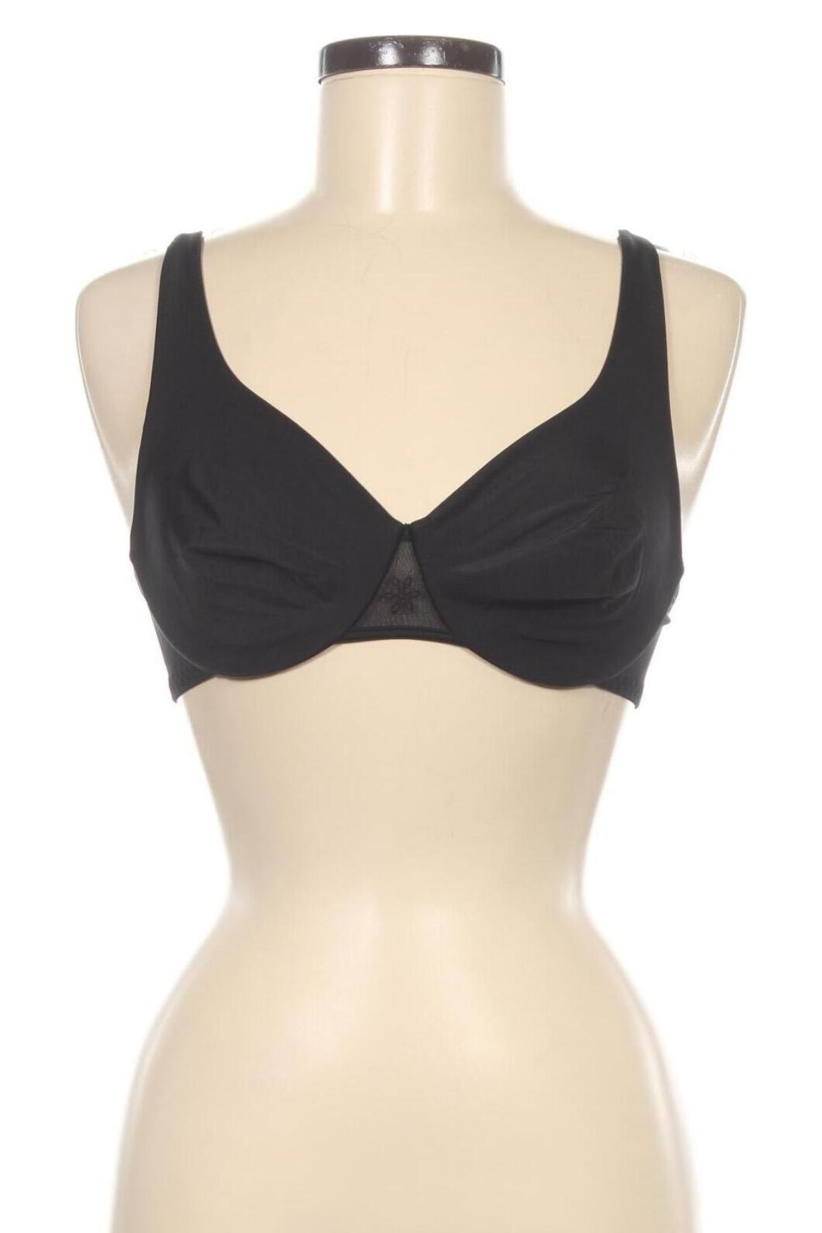 Sutien Nuance, Mărime M, Culoare Negru, Preț 155,26 Lei