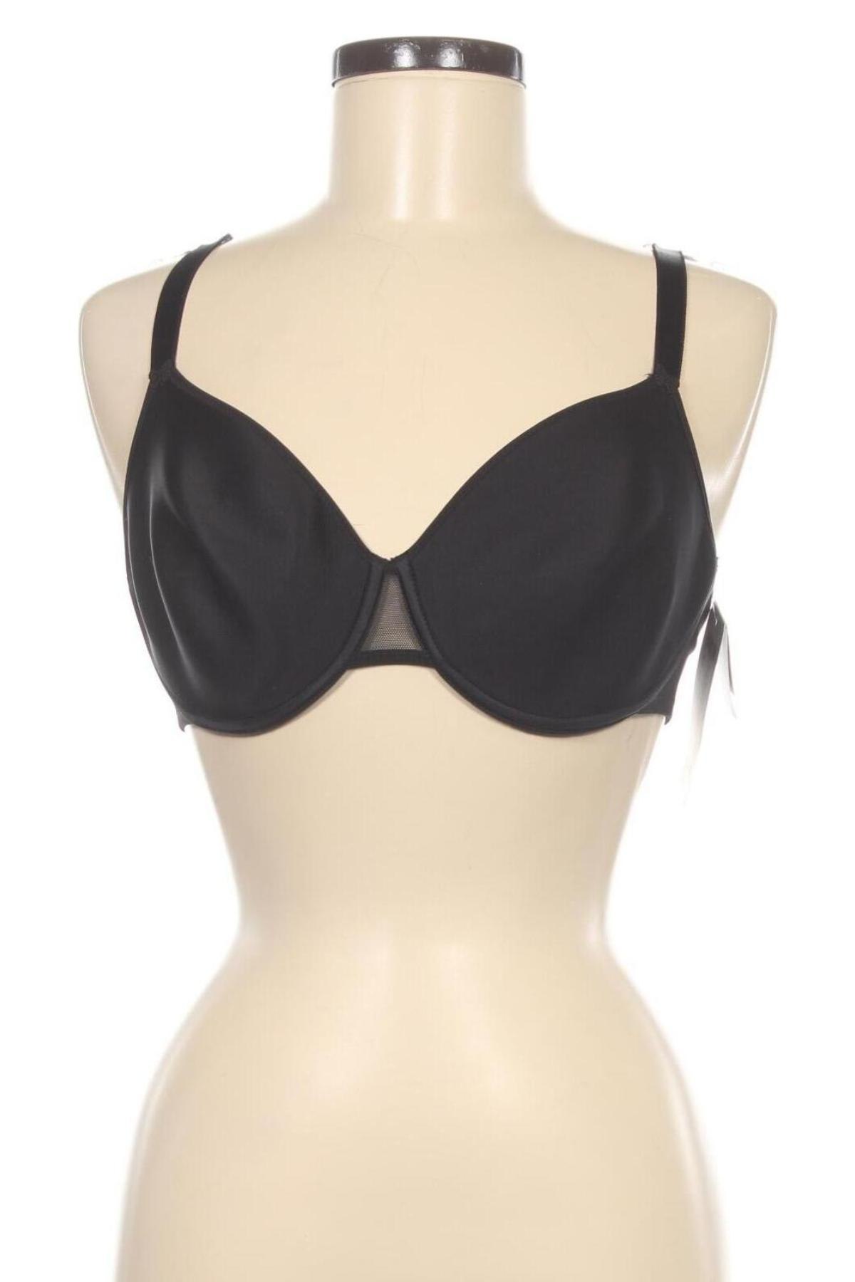 Sutien Passionata, Mărime L, Culoare Negru, Preț 199,08 Lei