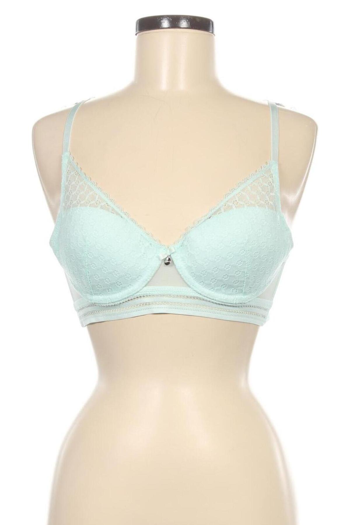 Sutien S.Oliver, Mărime M, Culoare Verde, Preț 151,90 Lei