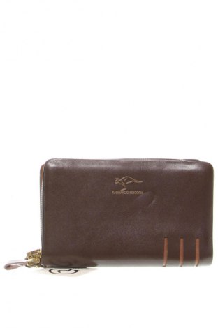 Táska Kangaroos, Szín Barna, Ár 11 099 Ft