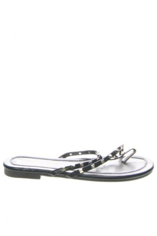 Papuci Fashion, Mărime 38, Culoare Negru, Preț 133,99 Lei