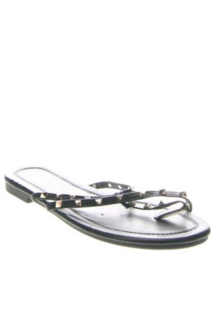 Papuci Fashion, Mărime 38, Culoare Negru, Preț 133,99 Lei