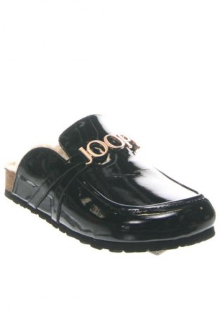 Papucs Joop!, Méret 41, Szín Fekete, Ár 64 594 Ft