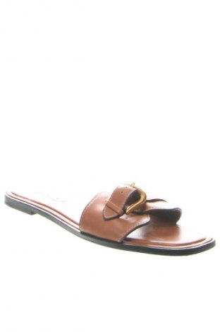 Szandálok Massimo Dutti, Méret 40, Szín Barna, Ár 17 529 Ft