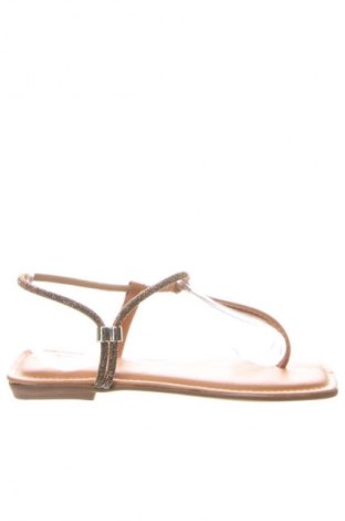 Pantofle Unbranded, Velikost 38, Barva Hnědá, Cena  738,00 Kč