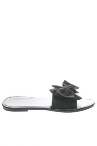 Papuci Unbranded, Mărime 42, Culoare Negru, Preț 127,99 Lei