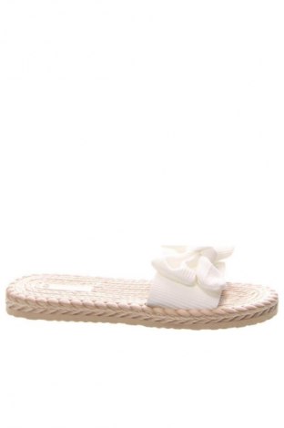 Papuci Unbranded, Mărime 40, Culoare Alb, Preț 127,99 Lei