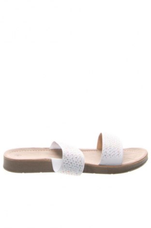 Papuci Unbranded, Mărime 41, Culoare Alb, Preț 132,99 Lei
